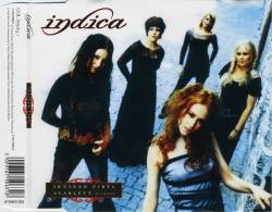 Indica (FIN) : Ikuinen Virta (Single)